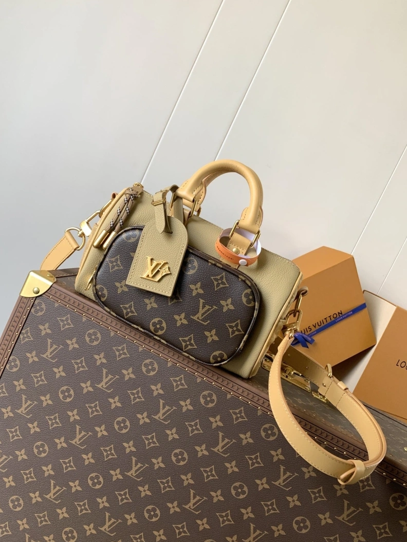 LX Speedy Bags BestValue 10778