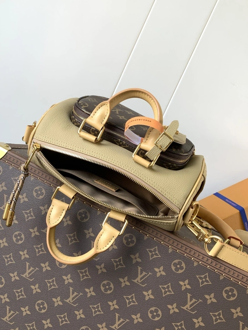 LX Speedy Bags BestValue 10778
