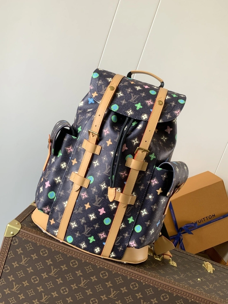 Durable LX Backpacks 11936