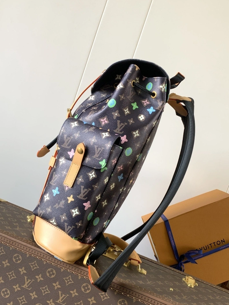 Durable LX Backpacks 11936