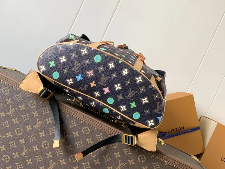 Durable LX Backpacks 11936