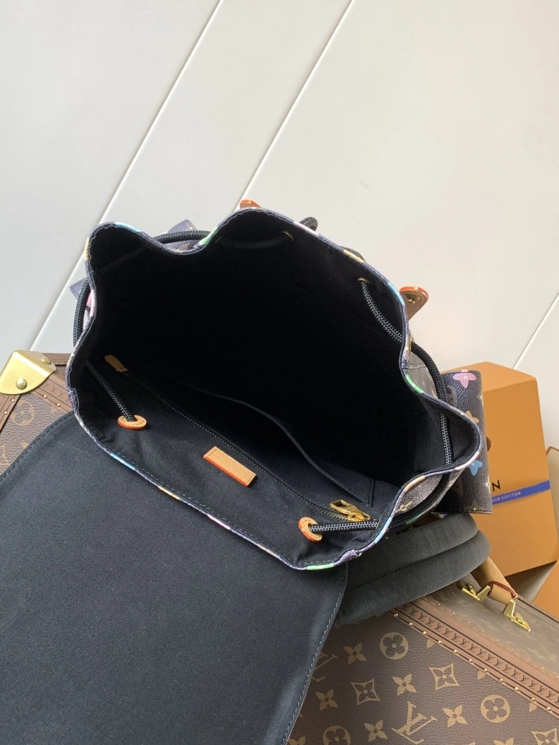 Durable LX Backpacks 11936