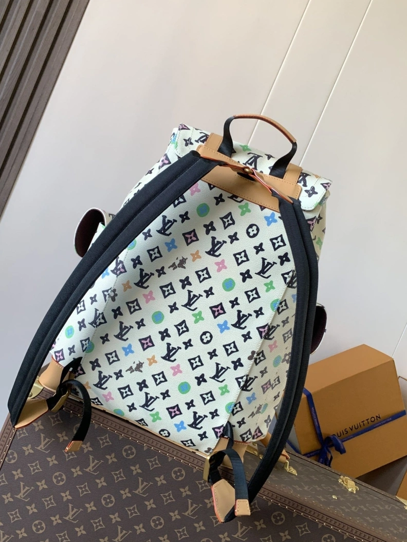 Bright LX Backpacks 11924