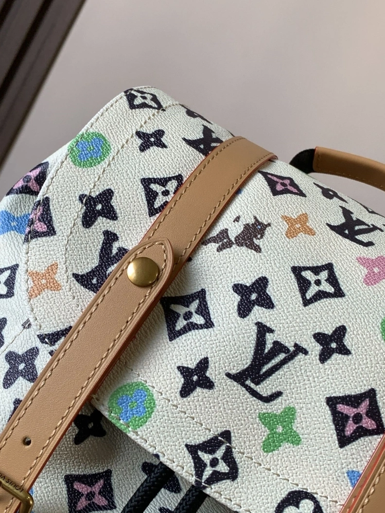 Bright LX Backpacks 11924