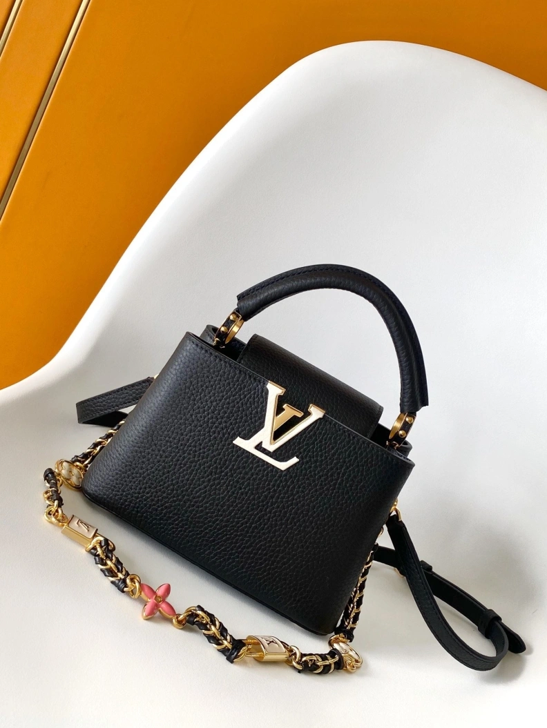Cozy LX Caxucines Bags 11596