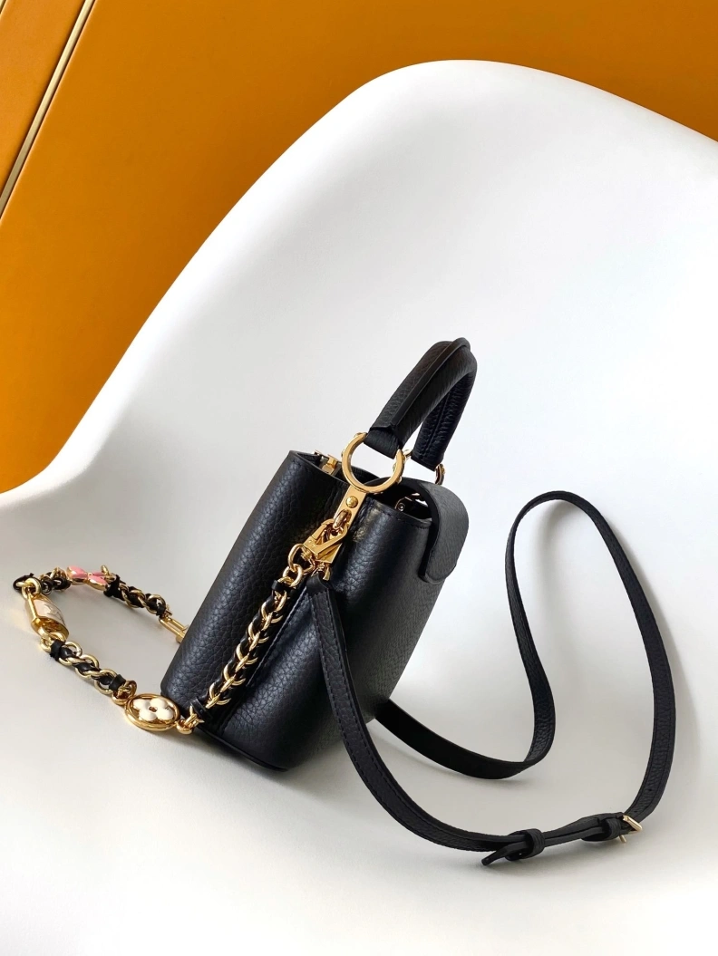 Cozy LX Caxucines Bags 11596