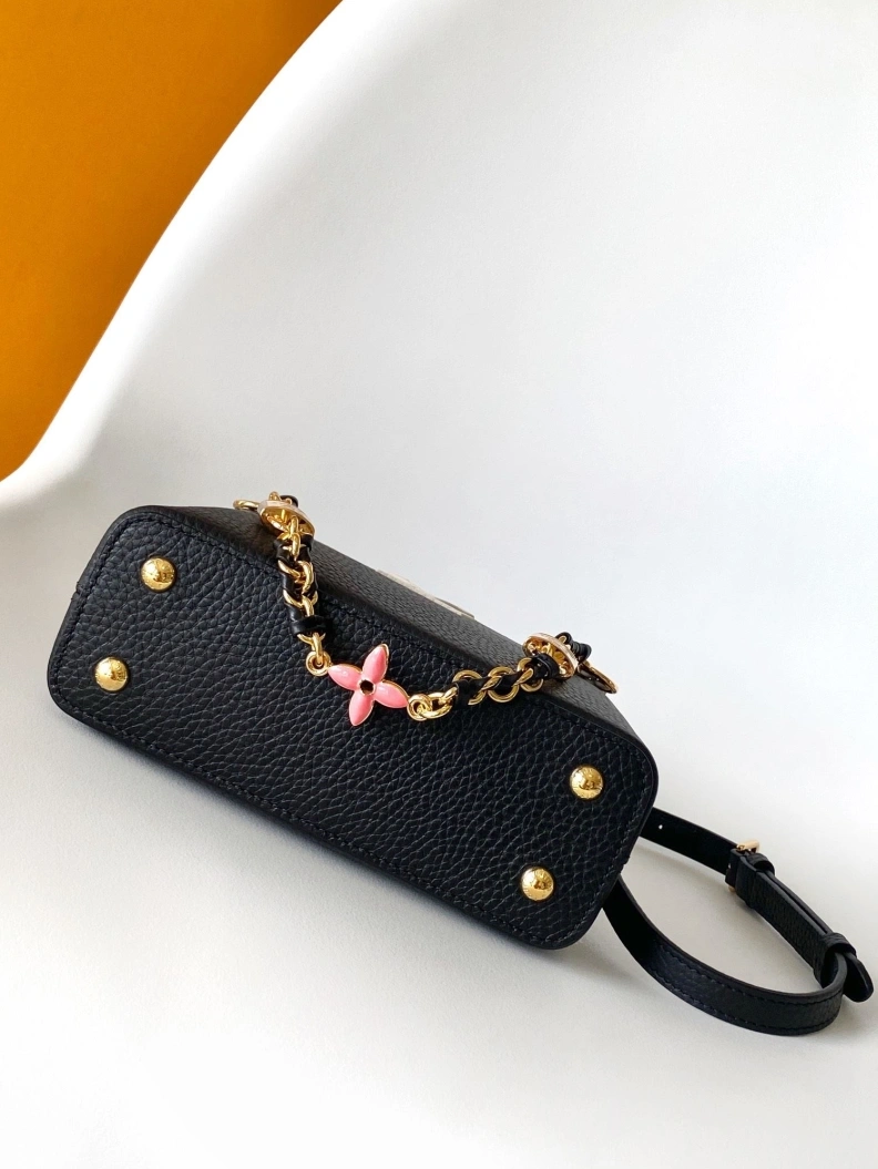 Cozy LX Caxucines Bags 11596