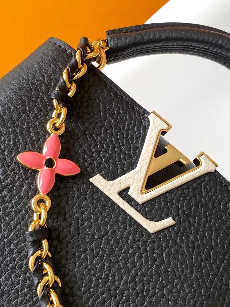Cozy LX Caxucines Bags 11596