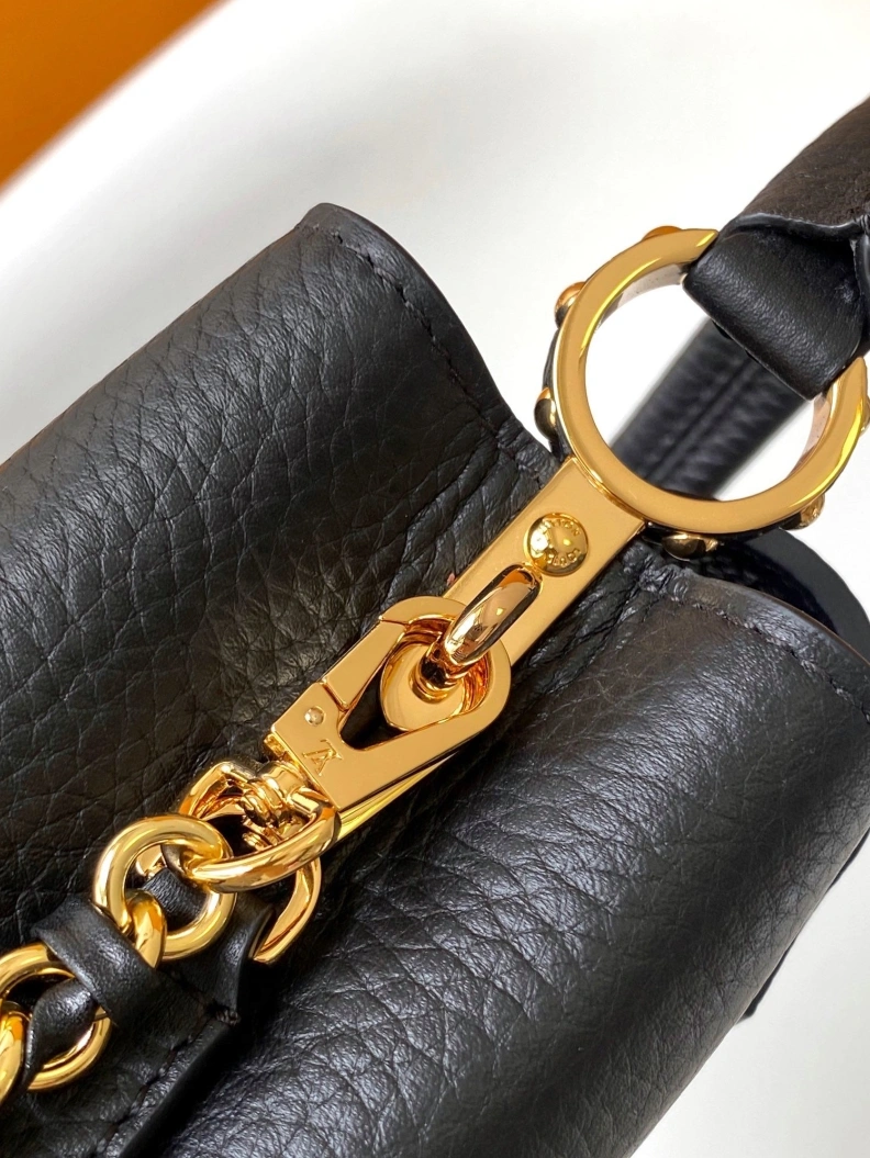 Cozy LX Caxucines Bags 11596
