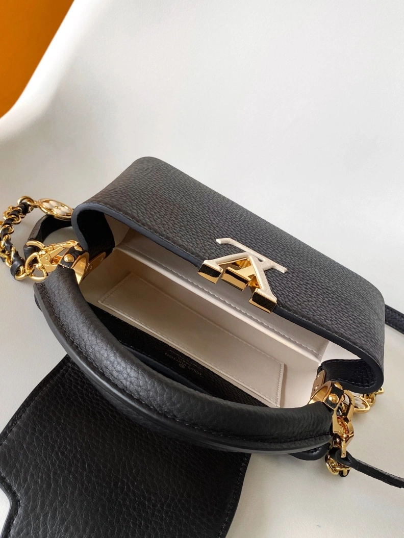 Cozy LX Caxucines Bags 11596