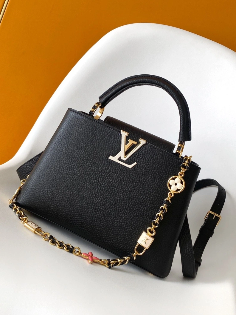 Modern LX Caxucines Bags 11597