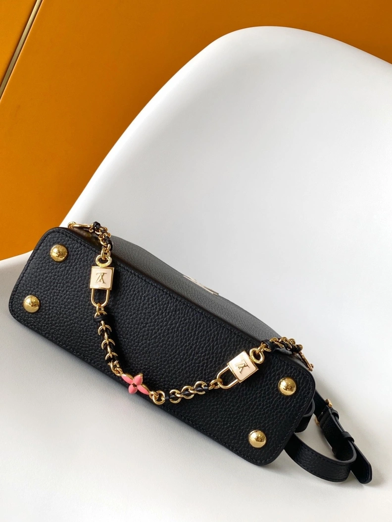 Modern LX Caxucines Bags 11597