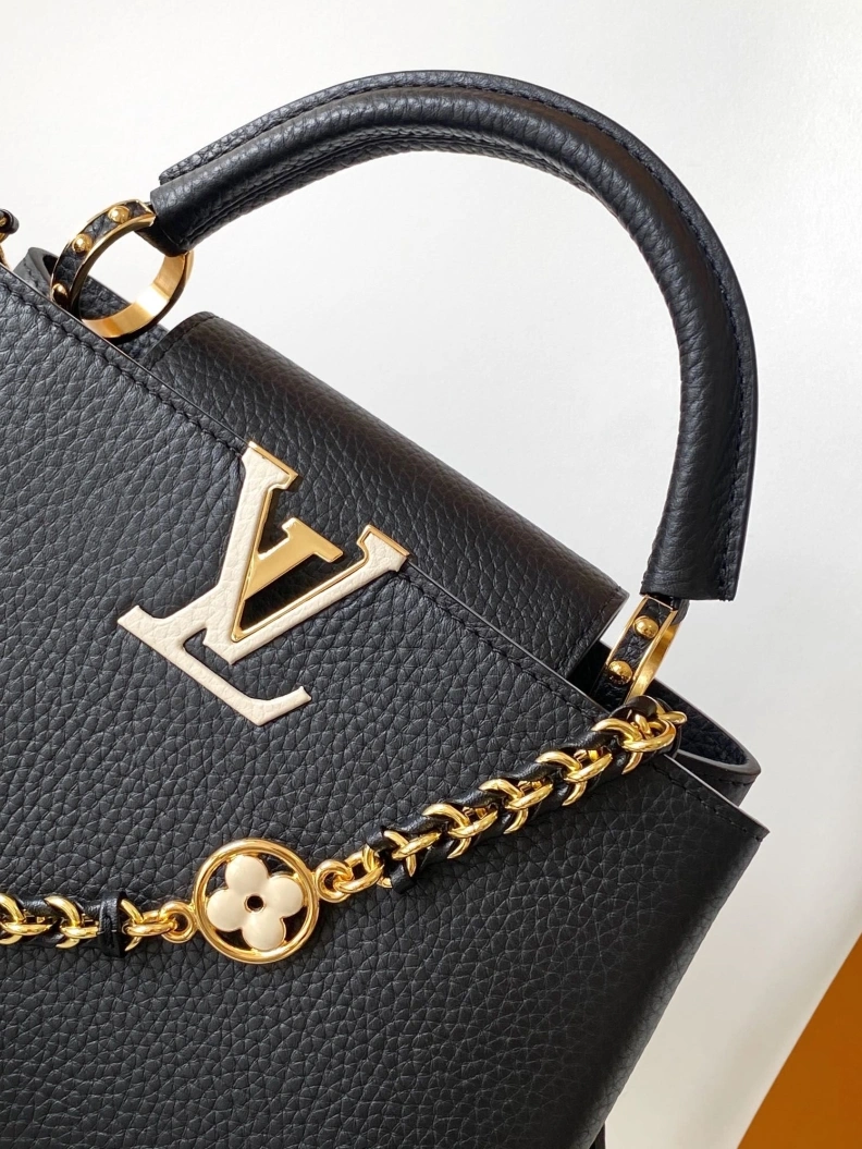 Modern LX Caxucines Bags 11597