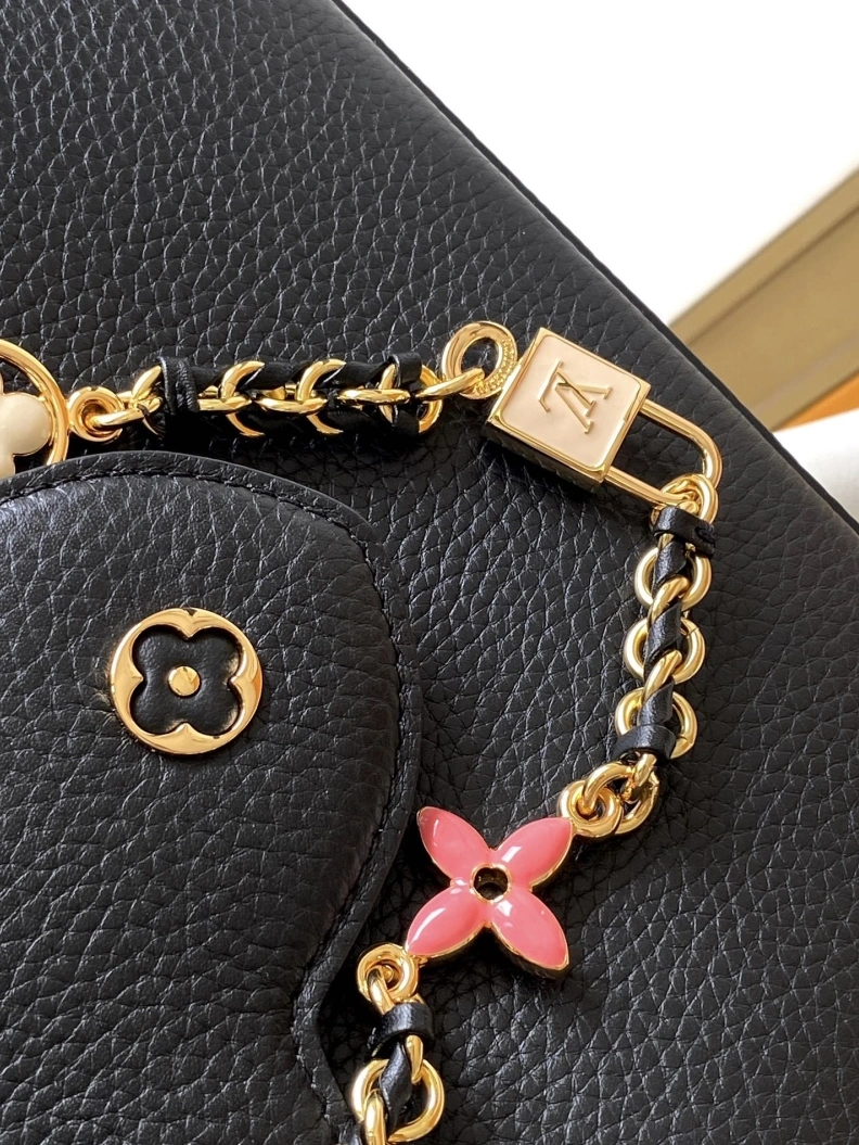 Modern LX Caxucines Bags 11597