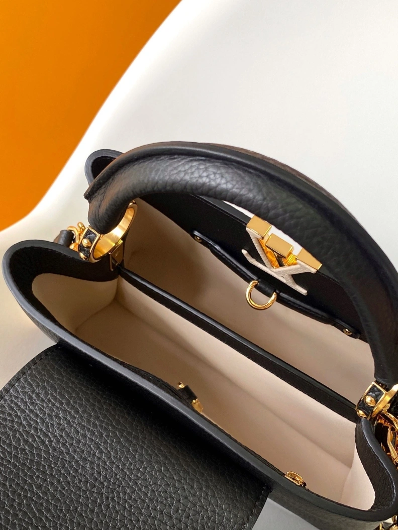 Modern LX Caxucines Bags 11597