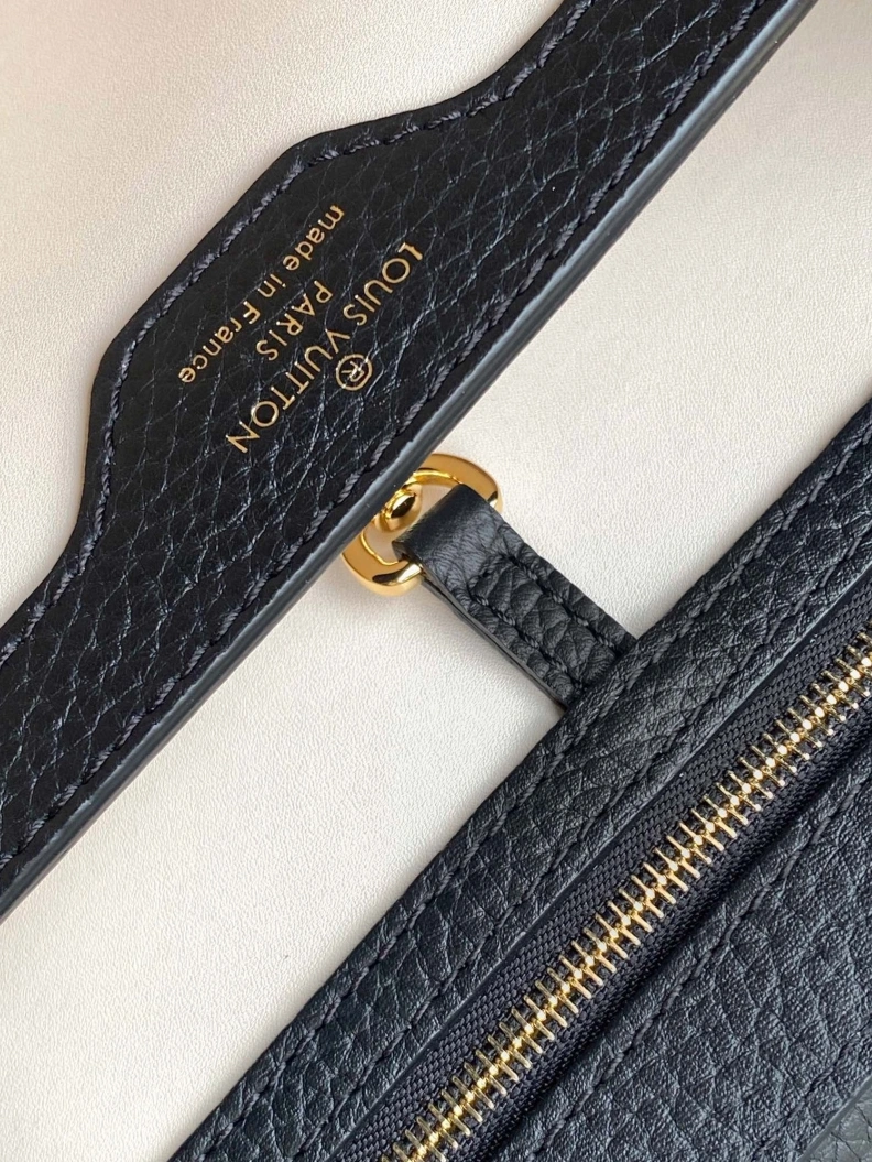 Modern LX Caxucines Bags 11597