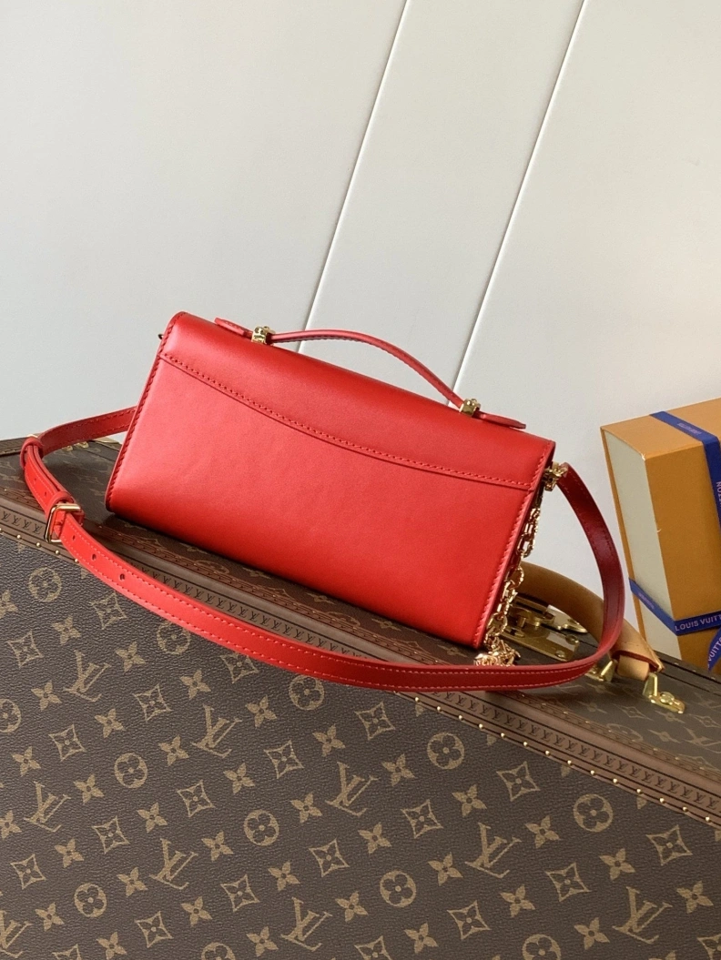 Stylish LX Satchel Bags 11169