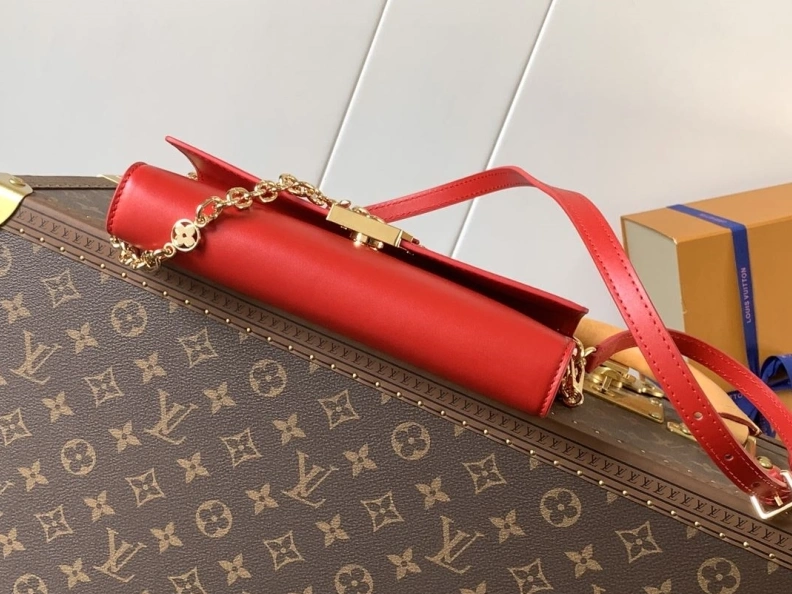 Stylish LX Satchel Bags 11169