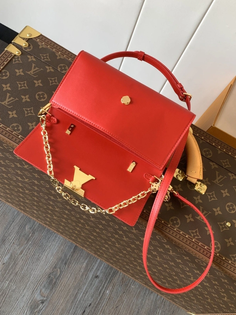 Stylish LX Satchel Bags 11169