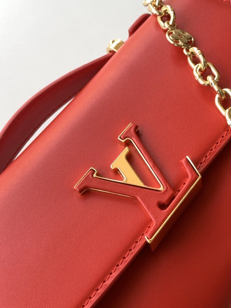 Stylish LX Satchel Bags 11169