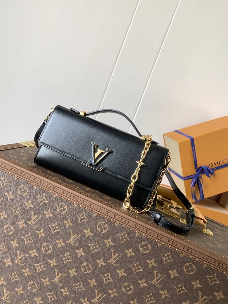 Functional LX Satchel Bags 11177