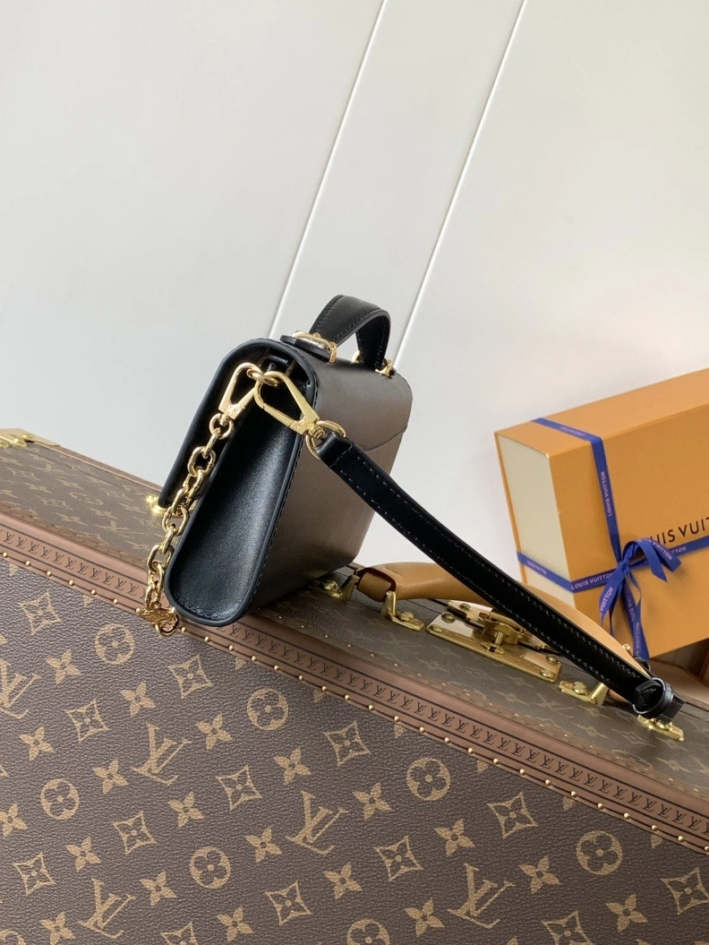 Functional LX Satchel Bags 11177