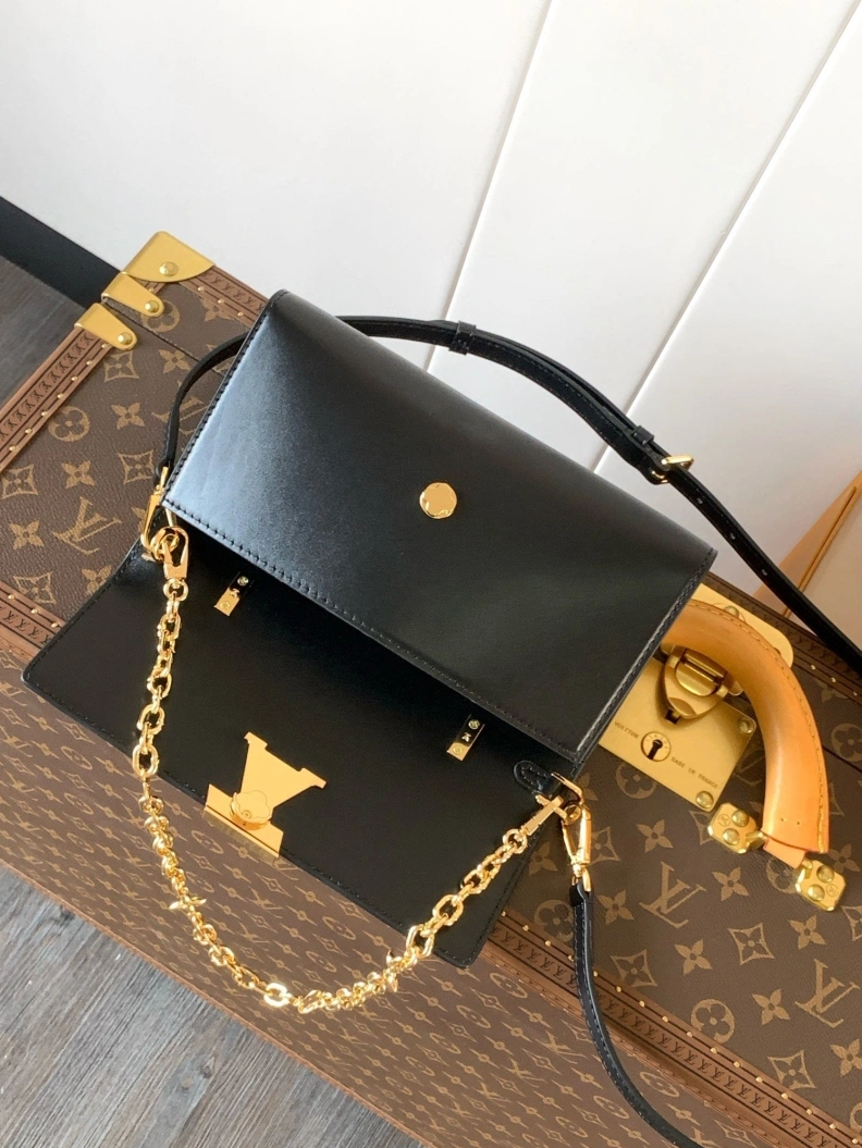 Functional LX Satchel Bags 11177