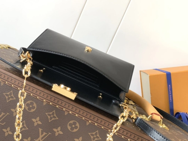 Functional LX Satchel Bags 11177
