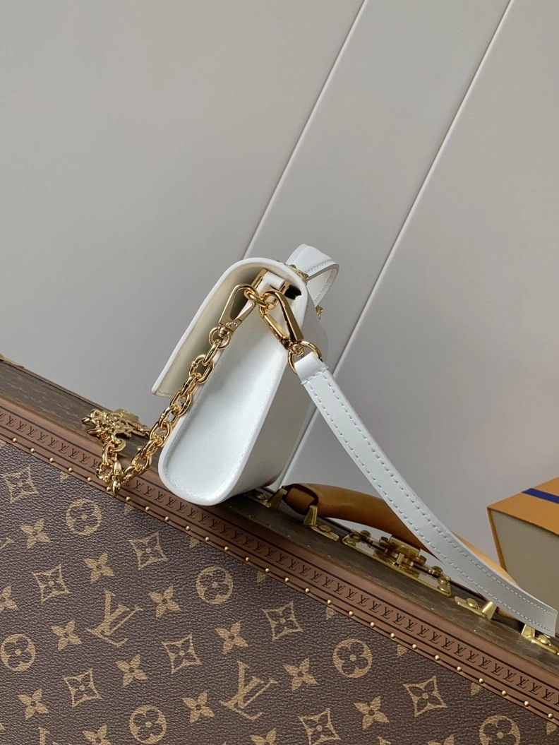 LX Satchel Bags Functional 11165