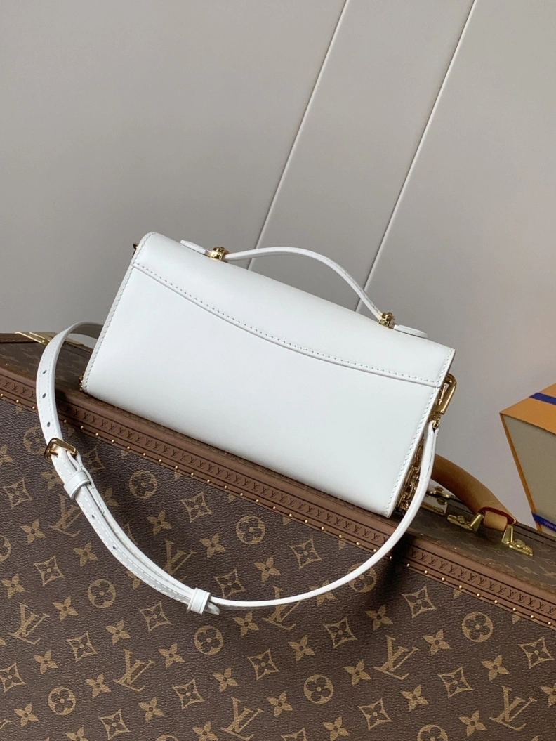 LX Satchel Bags Functional 11165