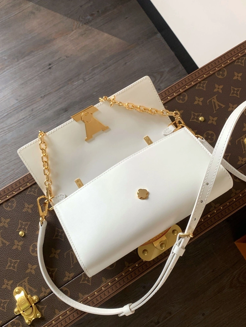 LX Satchel Bags Functional 11165