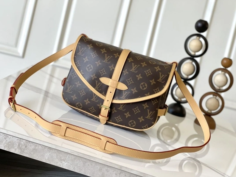 LX Satchel Bags Timeless 11168