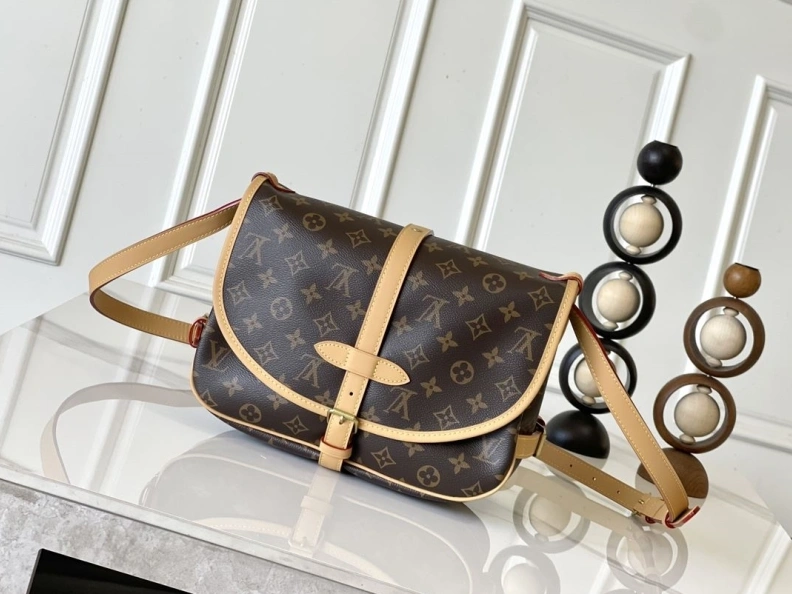 LX Satchel Bags Timeless 11168