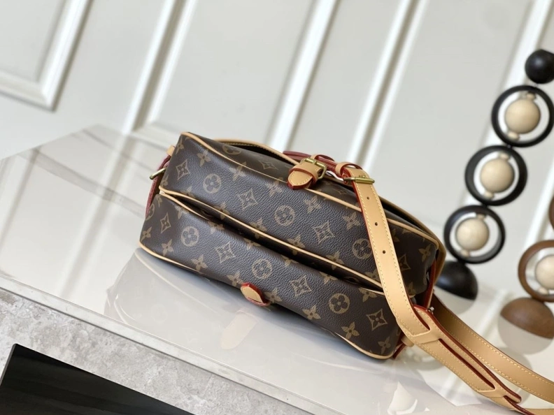 LX Satchel Bags Timeless 11168