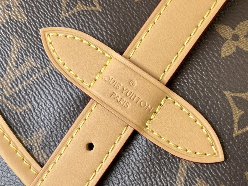 LX Satchel Bags Timeless 11168