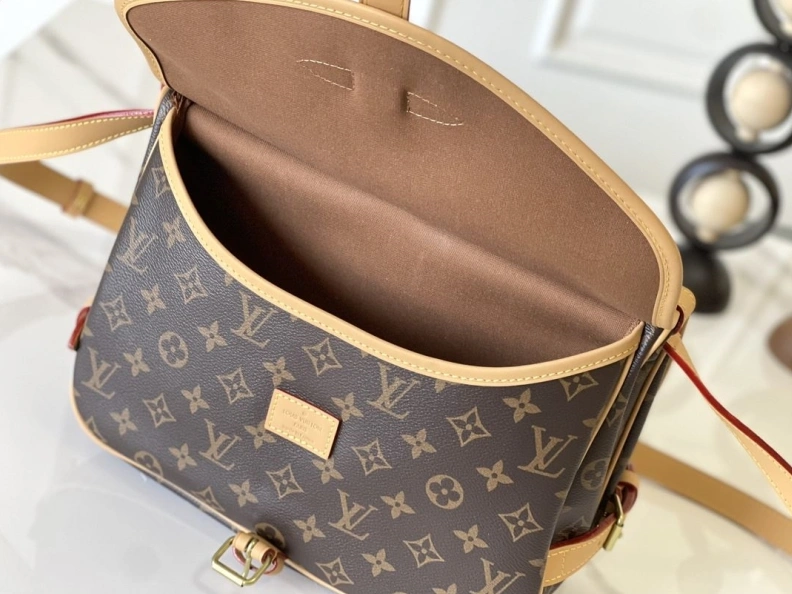 LX Satchel Bags Timeless 11168