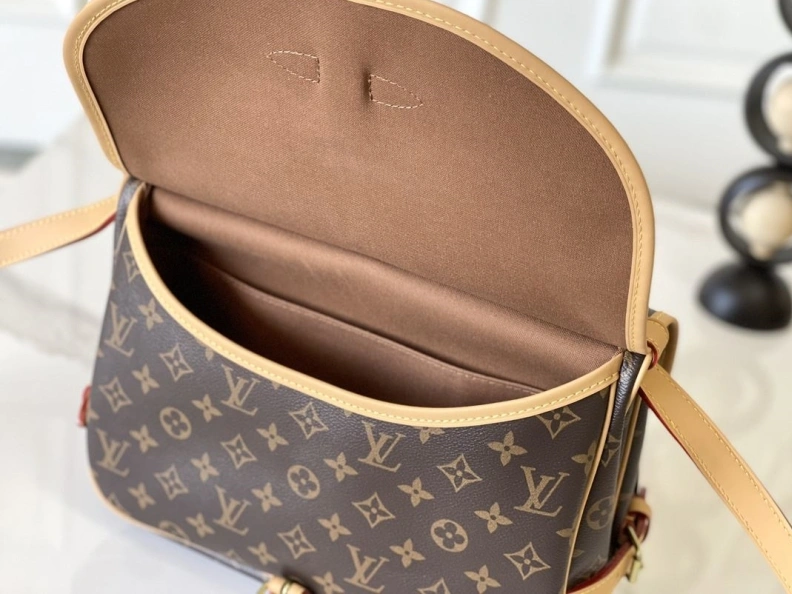 LX Satchel Bags Timeless 11168