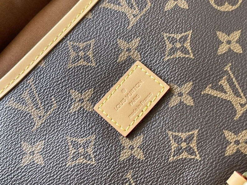 LX Satchel Bags Timeless 11168