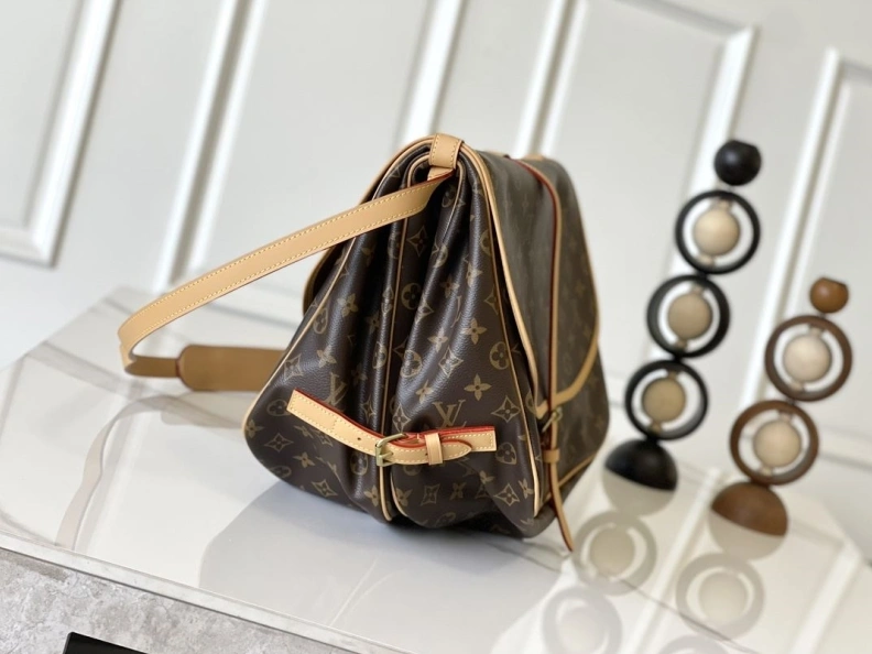 LX Satchel Bags ModernLook 11172