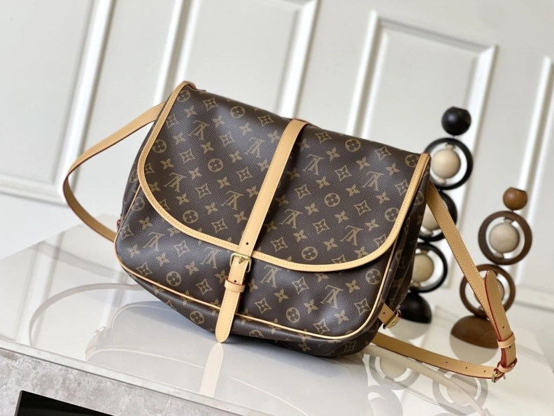 LX Satchel Bags ModernLook 11172