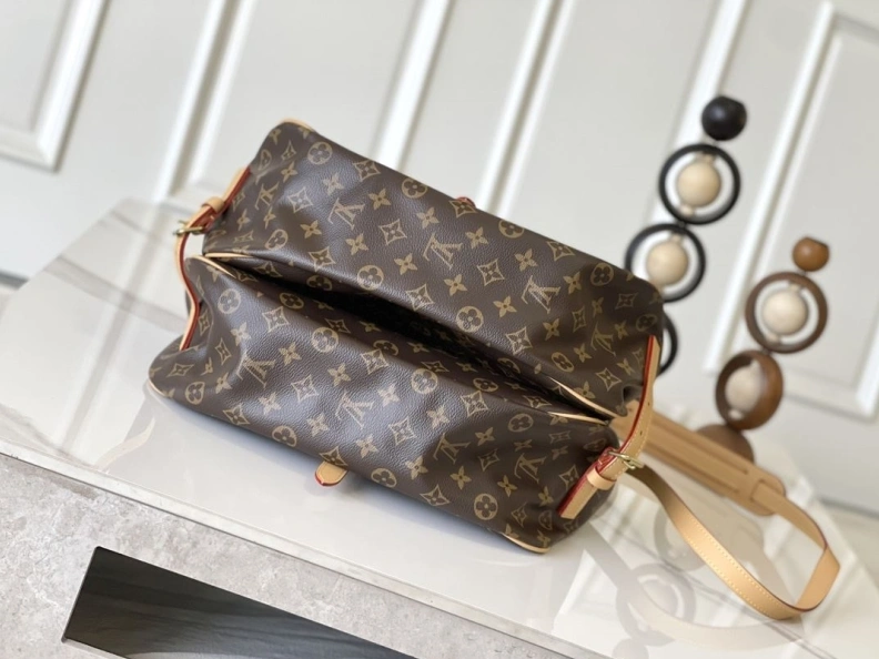 LX Satchel Bags ModernLook 11172