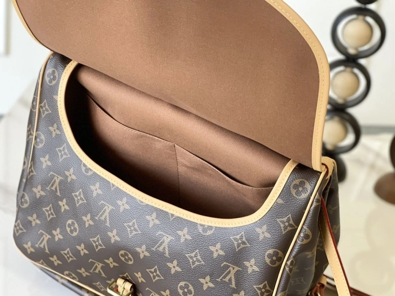 LX Satchel Bags ModernLook 11172