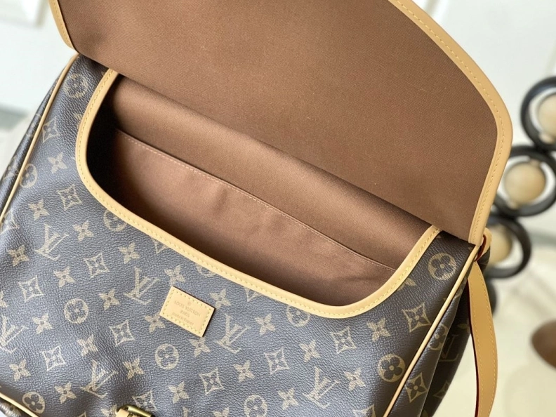LX Satchel Bags ModernLook 11172