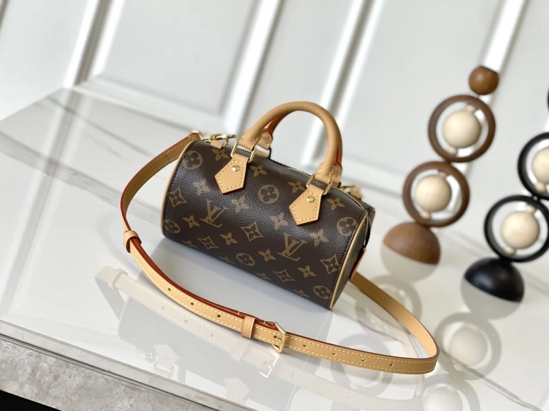 LX Round Bags Modern 11479