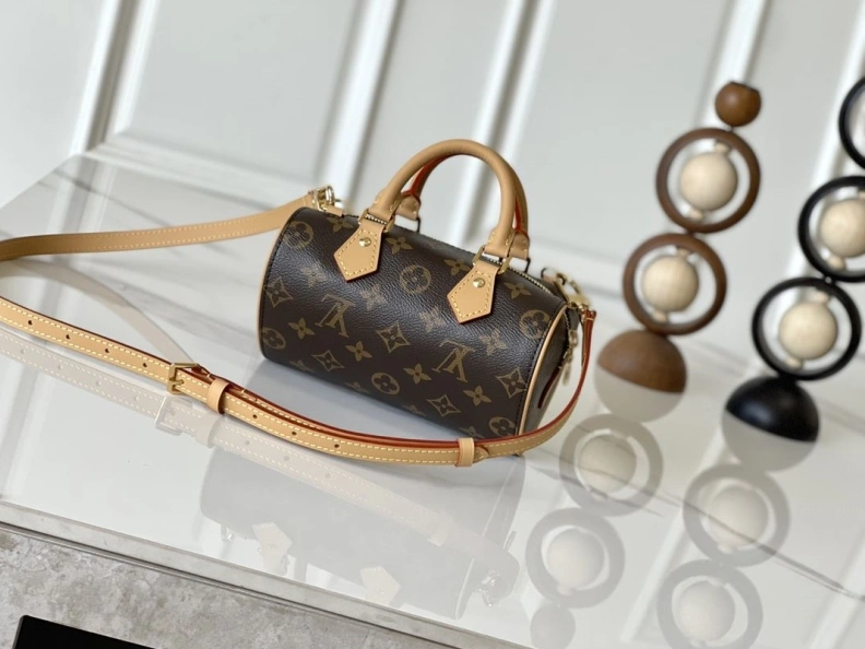 LX Round Bags Modern 11479