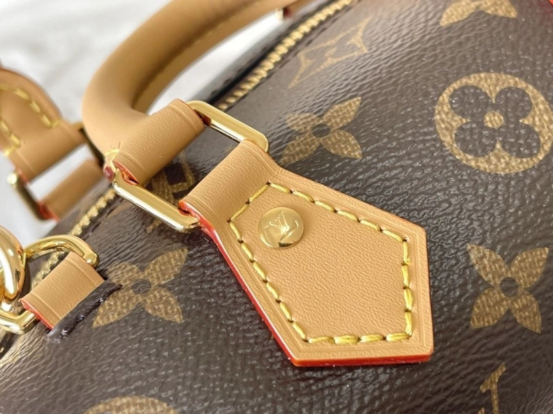 LX Round Bags Modern 11479