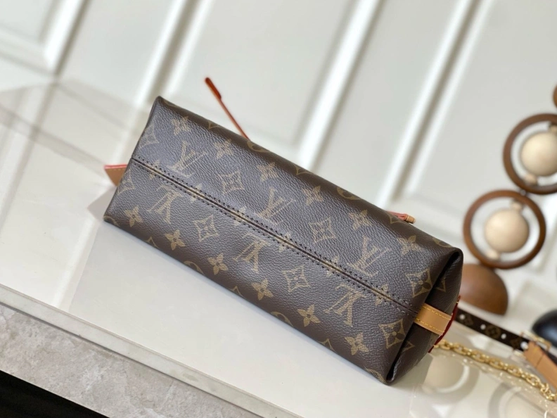 Sophisticated LX Satchel Bags 11174
