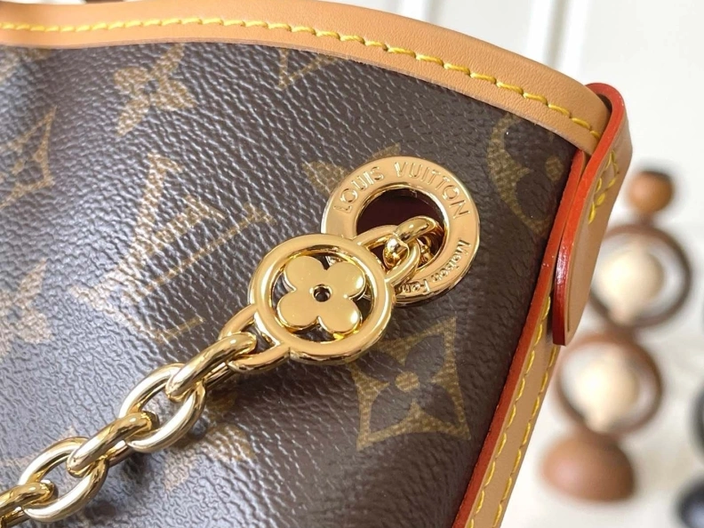 Sophisticated LX Satchel Bags 11174