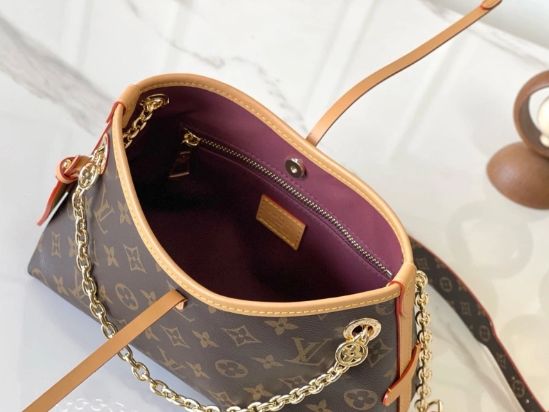 Sophisticated LX Satchel Bags 11174
