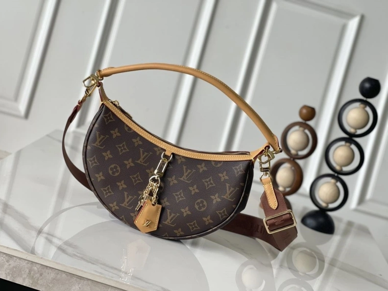 Fashionable LX Top Handle Bags 10597